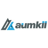 aumkii logo - Similar company to Group Business Software (Uk) Ltd