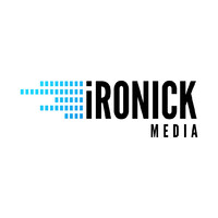 iRonick Media logo - Similar company to Push The Envelope™ Masterminds And Coaching