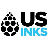 US Inks logo - Similar company to Pro Art Technology