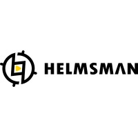 HELMSMAN logo - Similar company to Migo
