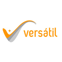 Comercial Versátil logo - Similar company to Sispe Cursos