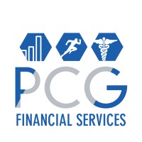PCG logo - Similar company to Bacteria Beyond Borders