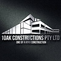 1 OAK Constructions Pty Ltd logo - Similar company to Macbuild Australia