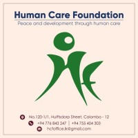 Human Care Foundation logo - Similar company to Human Care Foundation