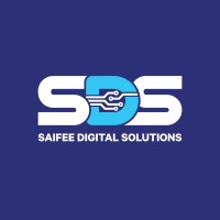 Saifee Digital Solutions logo - Similar company to Mrn Offset Solution Pvt. Ltd.