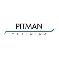 Pitman Training Nottingham logo - Similar company to Nottingham Analytical
