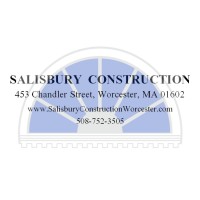 Salisbury Construction Company logo - Similar company to Salisbury Construction Co.