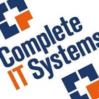 Complete IT Systems Ltd logo - Similar company to 405 Network