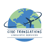 CIAO Translations logo - Similar company to Ati Global Group