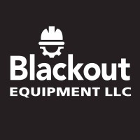 Blackout Equipment Llc