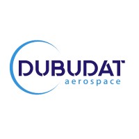 Dubudat Aerospace logo - Similar company to Orbyte Aerospace Technologies