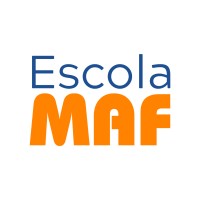 Escola MAF logo - Similar company to Keepeduc Business School