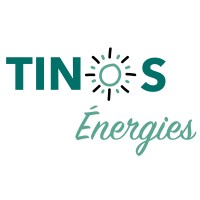 Tinos Energies logo - Similar company to Tibbloc Belgium