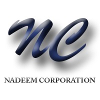 NADEEM CORPORATION logo - Similar company to Cellulose Group Fzc
