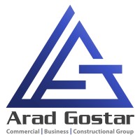 AradGBK logo - Similar company to Sababyte
