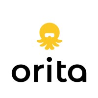Orita logo - Similar company to Cavalry