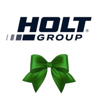 HOLT Group logo - Similar company to Holt Cat