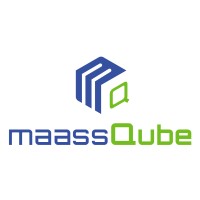 Maassqube logo - Similar company to Msqube Technology Solutions Pvt Ltd