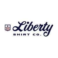 Liberty Shirt Co. logo - Similar company to Tailors' Keep
