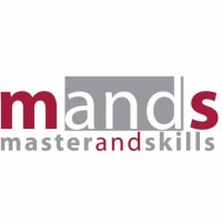 Masterandskills logo - Similar company to Masterandskills Business School
