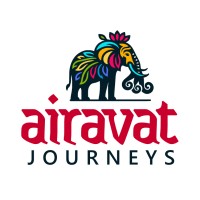 Airavat Journeys - Tours & Travel Mangement Company logo - Similar company to Pinaka Labs