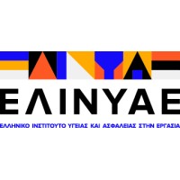 ELINYAE - Hellenic Institute for Occupational Health and Safety logo - Similar company to T-Press