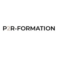 P2R Formation logo - Similar company to 6H59