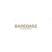Barebase logo - Similar company to Bloomspaces