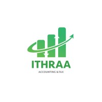 ITHRAA Accounting & Tax Consultancy Firm logo - Similar company to Arkan Tax And Accounting Service