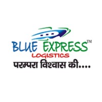 Blue Express Logistics logo - Similar company to Blue Express Courier And Cargo Limited
