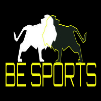 Be Sports logo - Similar company to Indosup™️