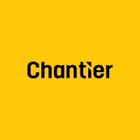 Chantier logo - Similar company to Bravvo