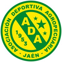 Club ADA Jaén logo - Similar company to Adfp (Asociación Deportiva De Fútbol Profesional)