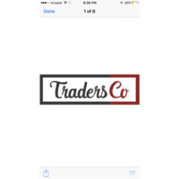 TRADERSCO logo - Similar company to Craftpair E Trade Services Llp