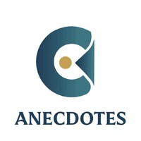 ANECDOTES logo - Similar company to Panthers Pro Performance