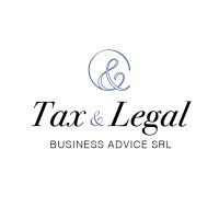 Estudio Tax & Legal logo - Similar company to Dm Consultores Tributarios