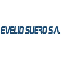 EVELIO SUERO SA logo - Similar company to Promodis Ibérica