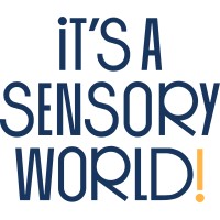 It's a Sensory World! logo - Similar company to Olde Towne Medical & Dental Center