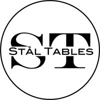 Stål Tables logo - Similar company to Conversionseo.Com™