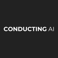Conducting AI logo - Similar company to Ghe Group