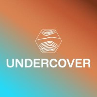 UNDERCOVER project logo - Similar company to Rawclic