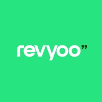 Revyoo logo - Similar company to Scoop