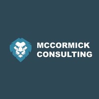 McCormick Consulting Society logo - Similar company to Themedium.Store