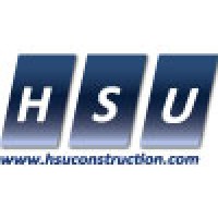 HSU Construction Ltd logo - Similar company to Smyth Construction