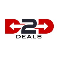 D2D Deals logo - Similar company to Redragon Sri Lanka