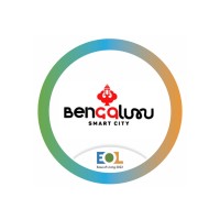 Bengaluru Smart City Limited logo - Similar company to Brown Dot Collaborative