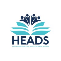 HEADS logo - Similar company to Upbright