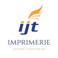 Imprimerie IJT logo - Similar company to Imprimerie Graphiscann - Solutions D'Impression