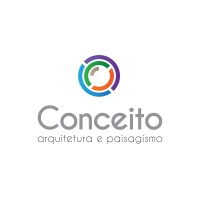 Conceito Arquitetura e Paisagismo logo - Similar company to Fosca Arquitetura E Engenharia