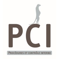 PCI Procedures et Controle Interne logo - Similar company to D2R Conseil